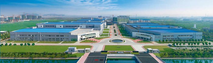 三花控股集團有限公司 三花控股集團有限公司