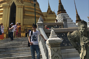 泰國之旅 泰國之旅