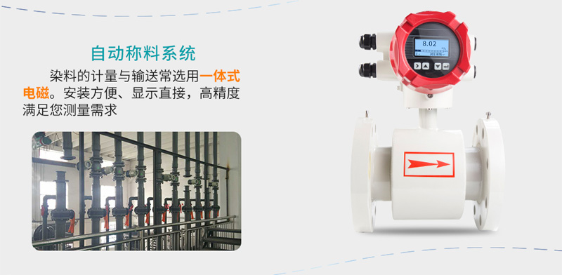 自動(dòng)稱(chēng)料系統(tǒng)