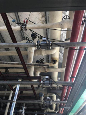 現場安裝管道 現場安裝管道