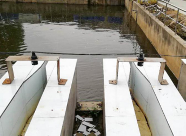 超聲波明渠流量計(jì)現(xiàn)場(chǎng)應(yīng)用 超聲波明渠流量計(jì)現(xiàn)場(chǎng)應(yīng)用