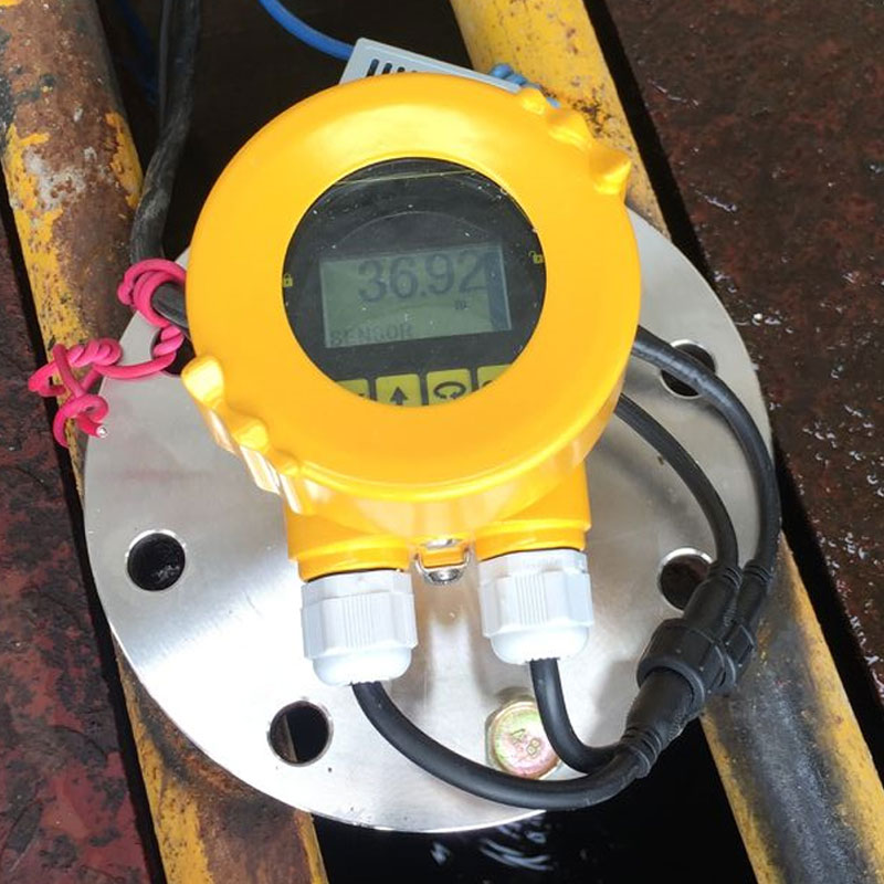 雷達液位計生產(chǎn)廠家