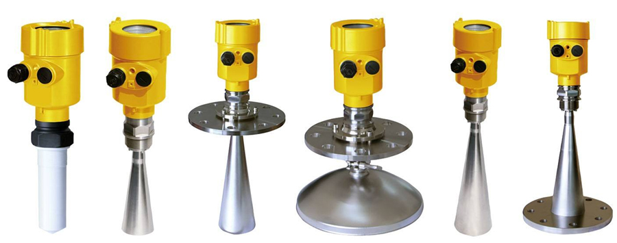 雷達液位計哪家好