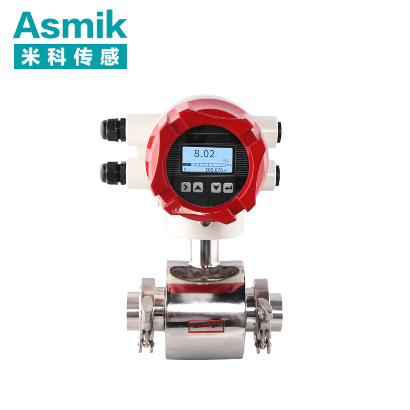 智能電磁流量計生產廠家排名 智能電磁流量計生產廠家排名