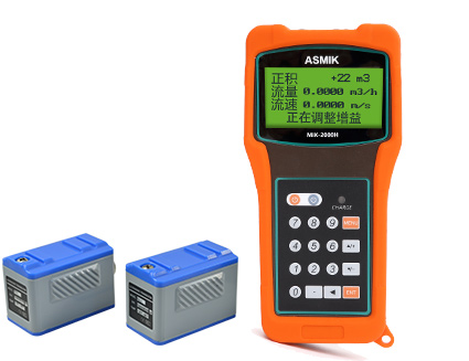 手持式超聲波流量計單價多少錢啊