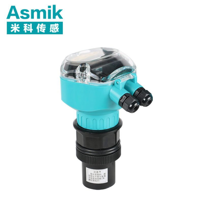 國(guó)產(chǎn)超聲波液位計(jì)廠(chǎng)家