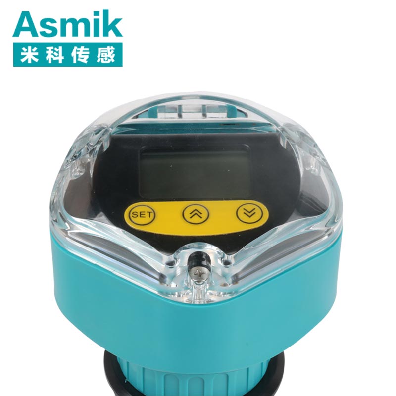 湖北超聲波液位計