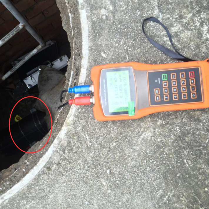 大口徑超聲波流量計廠家