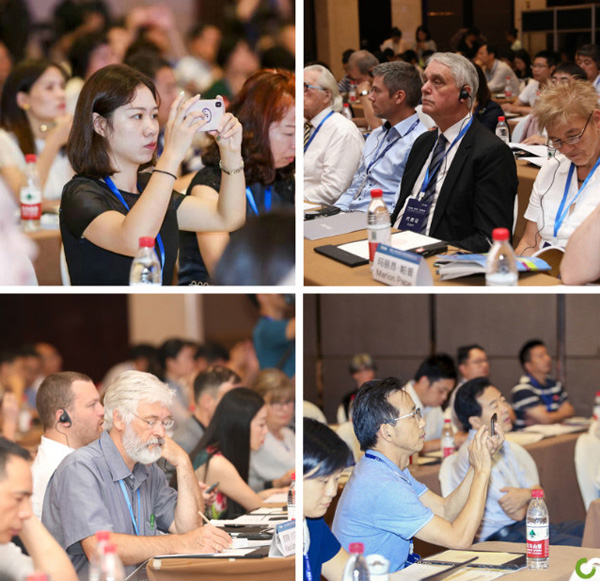 大會現場剪影 大會現場剪影