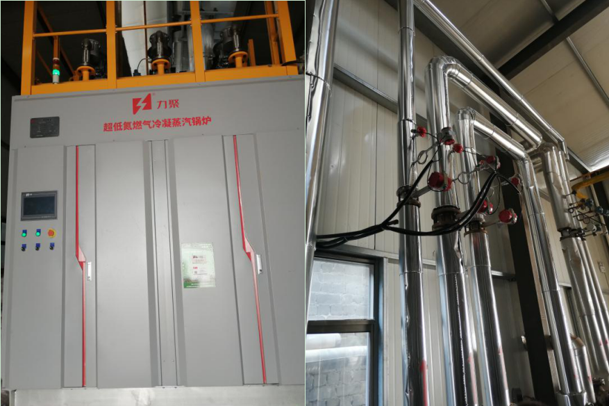 米科渦街流量計在現(xiàn)場的應用