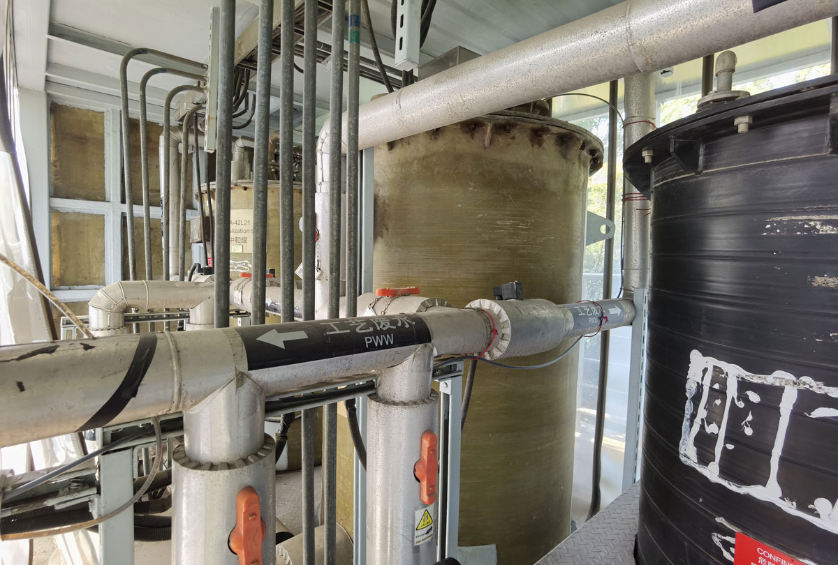 使用現場 使用現場