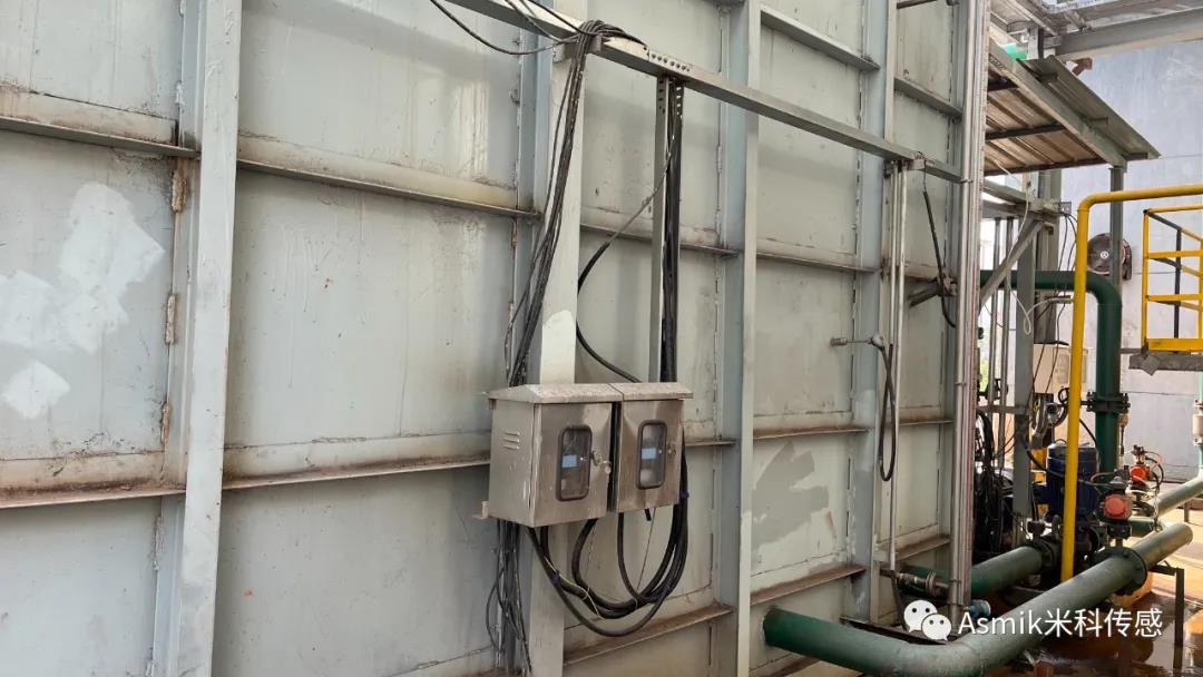 在線pH計應(yīng)用現(xiàn)場 在線pH計應(yīng)用現(xiàn)場