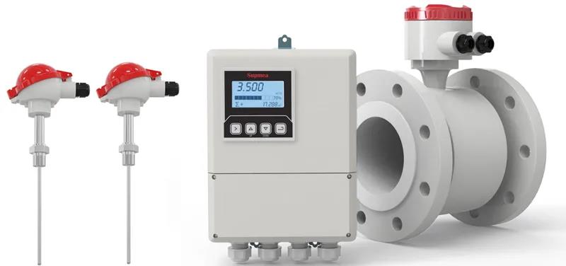 米科電磁冷熱量表 米科電磁冷熱量表