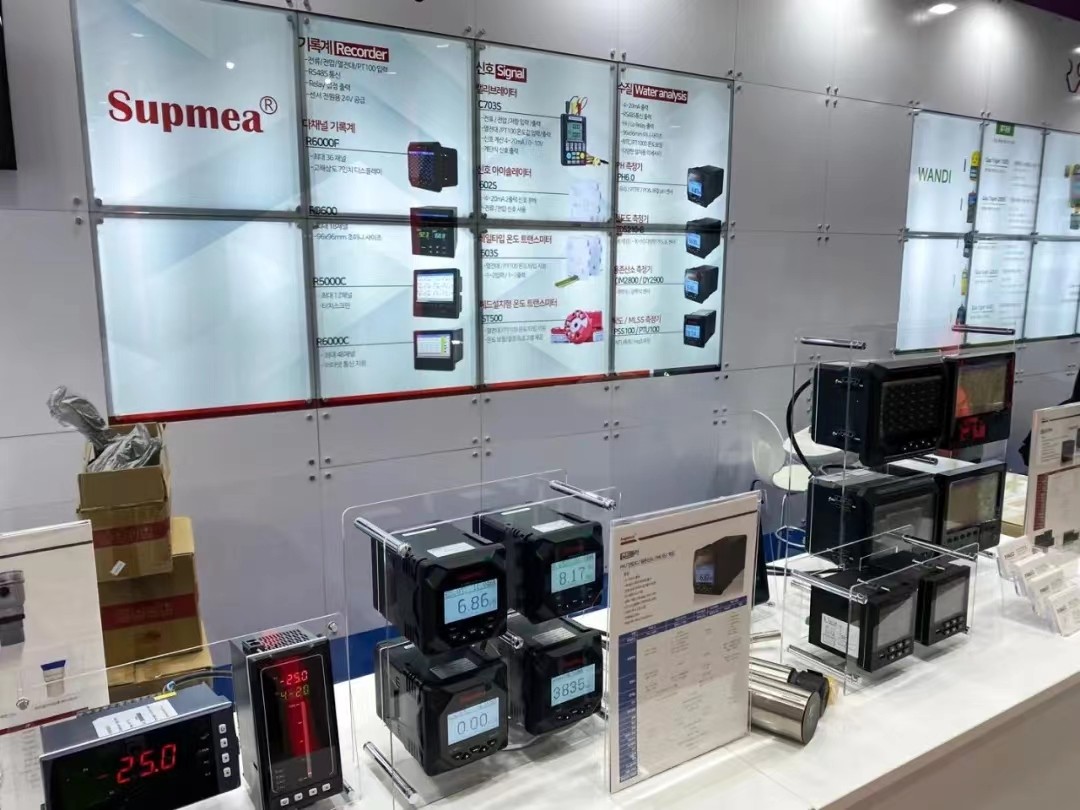 韓國展會現場盛況2 韓國展會現場盛況2