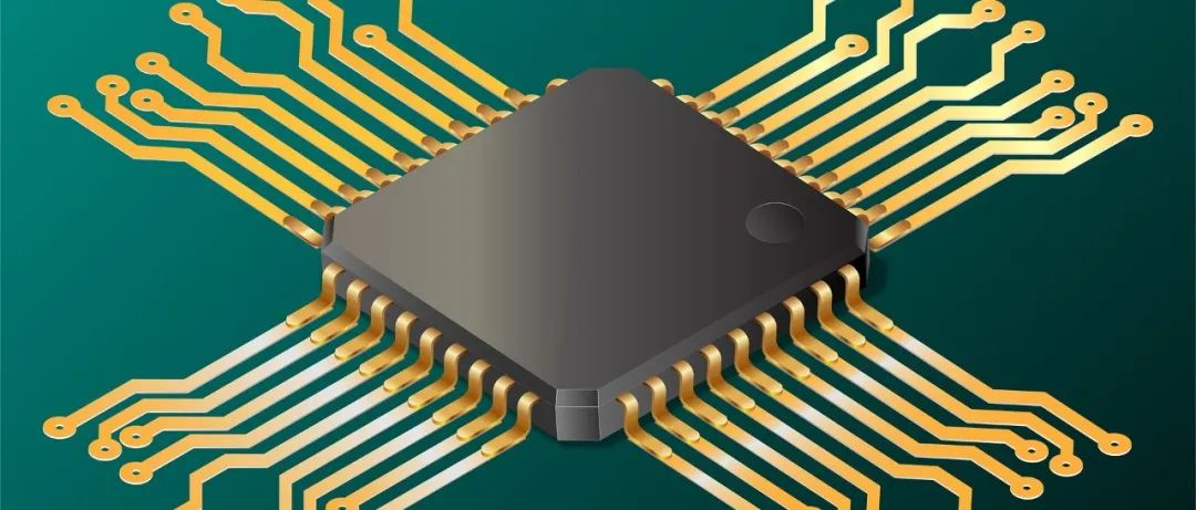 芯片行業 芯片行業